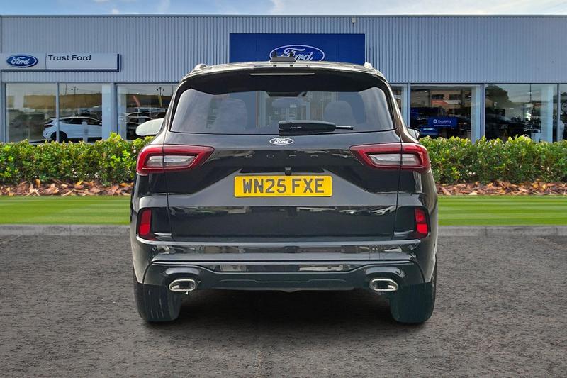 Used Ford Kuga 2025 for sale - 77619979: Photo 7