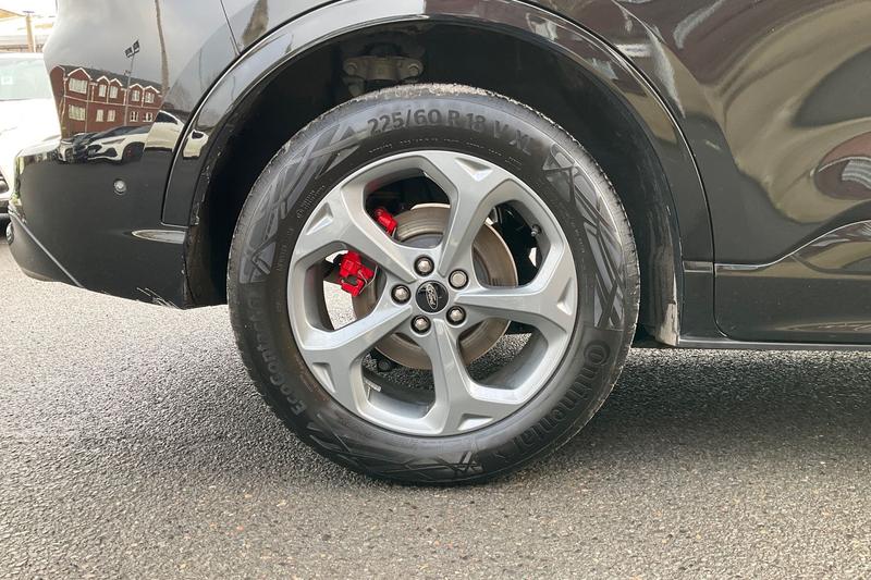 Used Ford Kuga 2025 for sale - 77619979: Photo 8