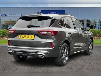 Used Ford Kuga 2025 for sale - 78855910: Photo