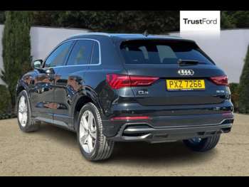 Used Audi Q3 2021 for sale - 74722932: Photo