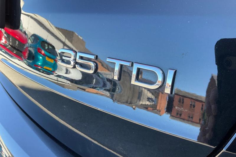 Vehicle 38