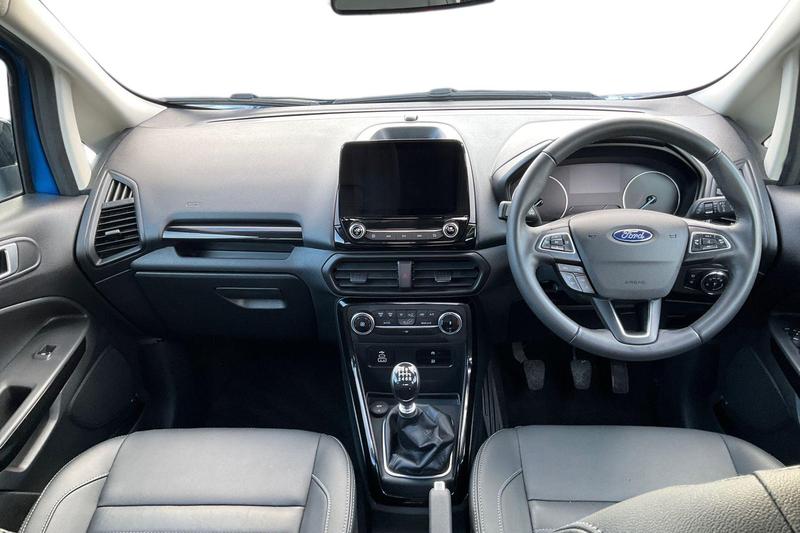 Used Ford Ecosport 2022 for sale - 77176409: Photo 10