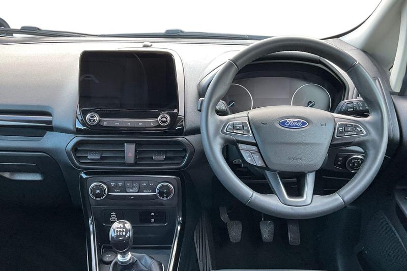 Used Ford Ecosport 2022 for sale - 77176409: Photo 11