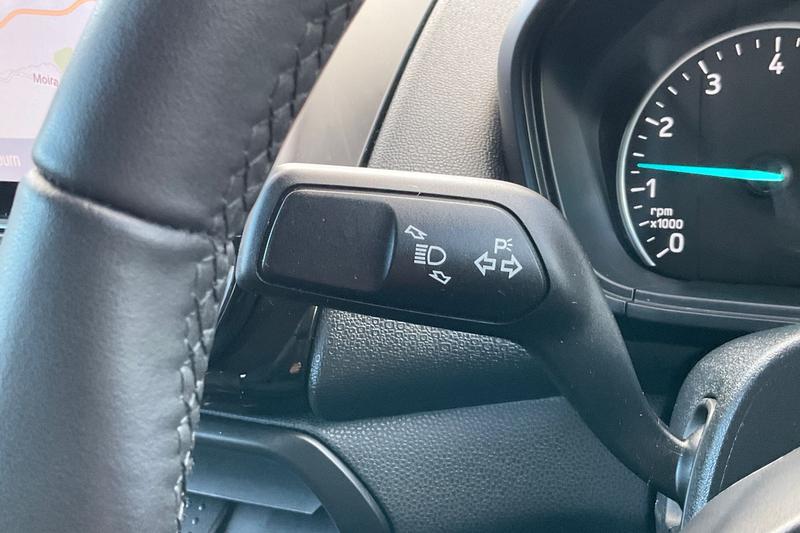 Used Ford Ecosport 2022 for sale - 77176409: Photo 14