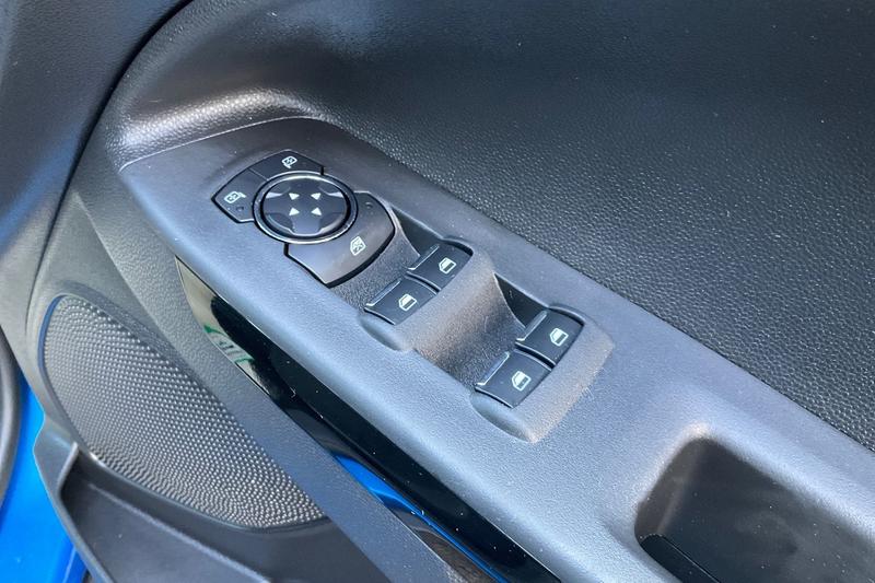 Used Ford Ecosport 2022 for sale - 77176409: Photo 16