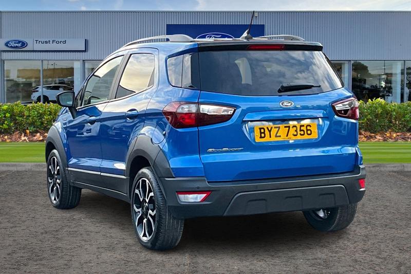 Used Ford Ecosport 2022 for sale - 77176409: Photo 2
