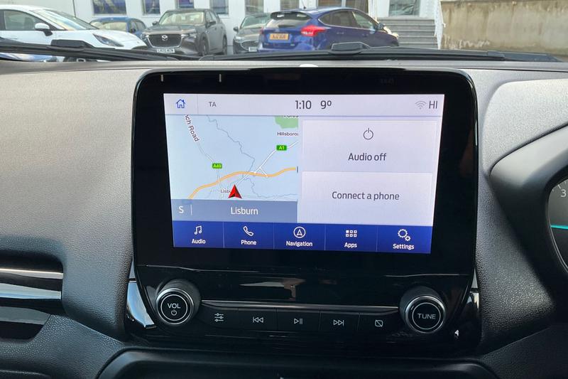 Used Ford Ecosport 2022 for sale - 77176409: Photo 23