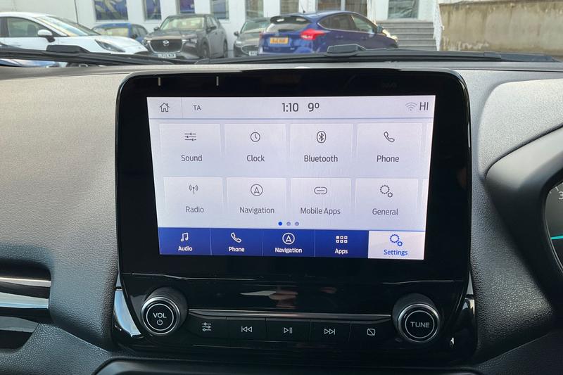 Used Ford Ecosport 2022 for sale - 77176409: Photo 26