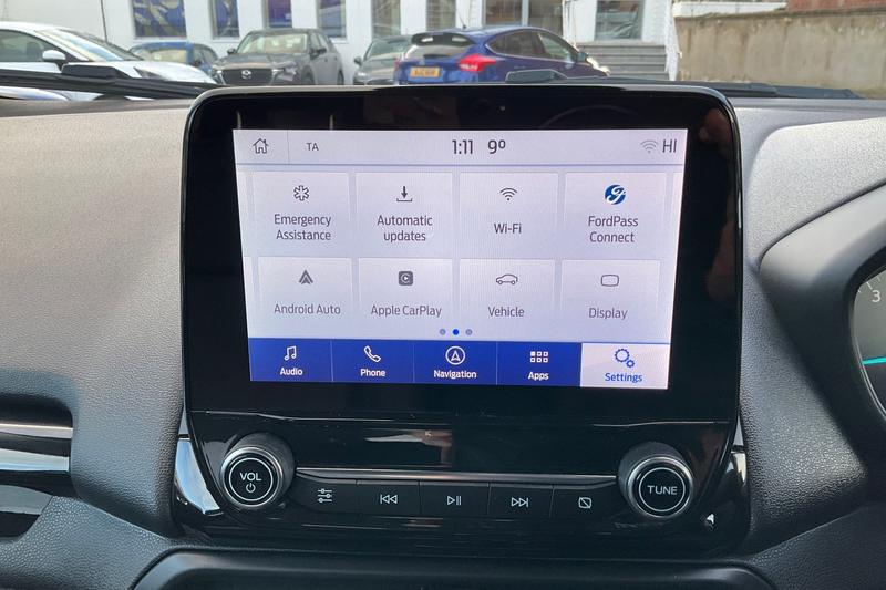 Used Ford Ecosport 2022 for sale - 77176409: Photo 27