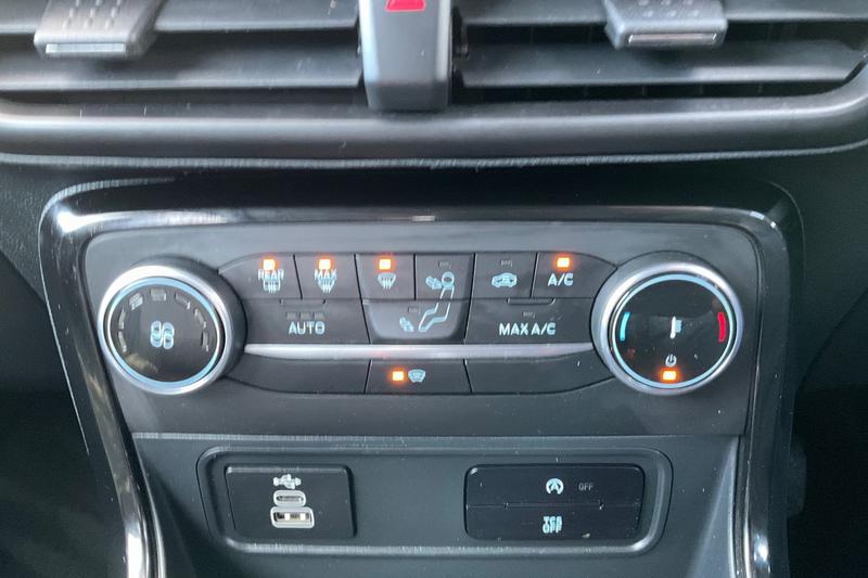 Used Ford Ecosport 2022 for sale - 77176409: Photo 28