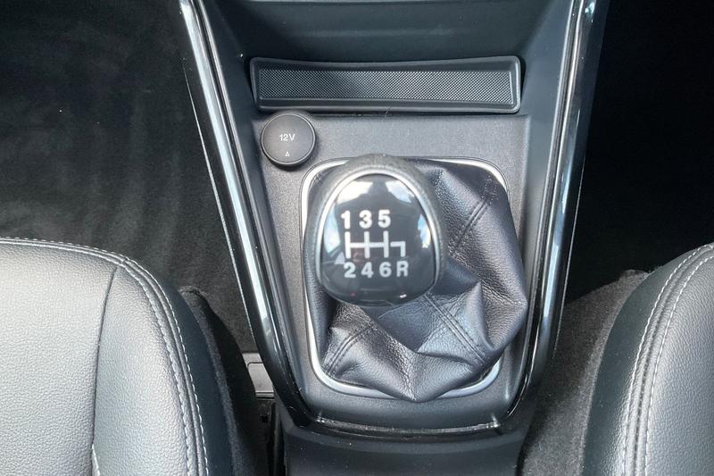 Used Ford Ecosport 2022 for sale - 77176409: Photo 29