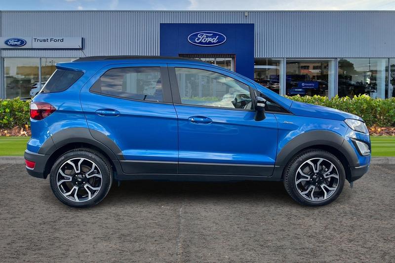 Used Ford Ecosport 2022 for sale - 77176409: Photo 3