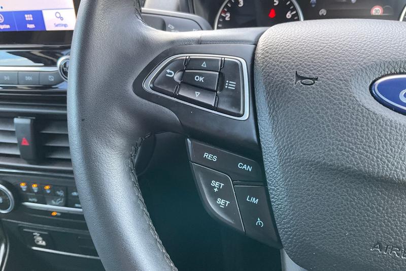 Used Ford Ecosport 2022 for sale - 77176409: Photo 30