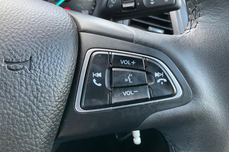 Used Ford Ecosport 2022 for sale - 77176409: Photo 31