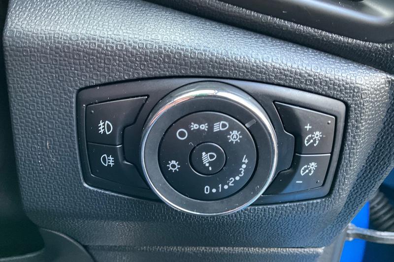 Used Ford Ecosport 2022 for sale - 77176409: Photo 32