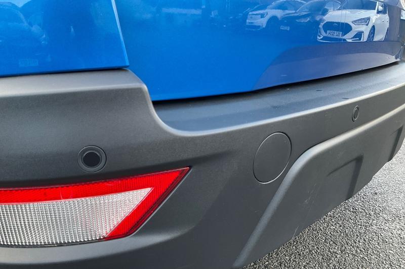 Used Ford Ecosport 2022 for sale - 77176409: Photo 33