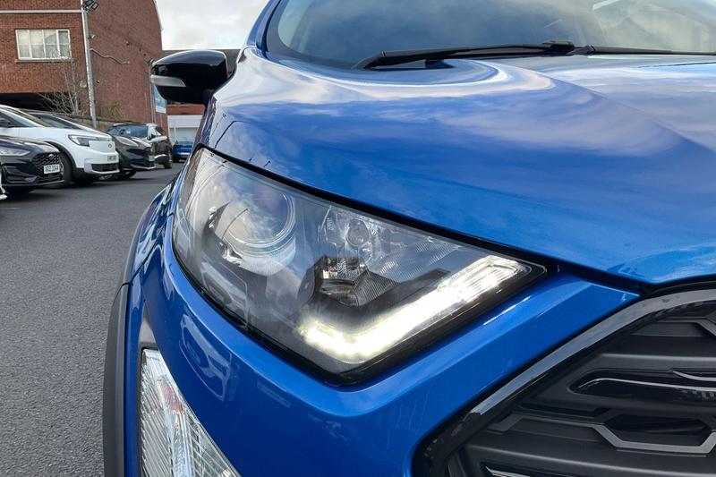 Used Ford Ecosport 2022 for sale - 77176409: Photo 34