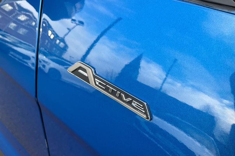 Used Ford Ecosport 2022 for sale - 77176409: Photo 38