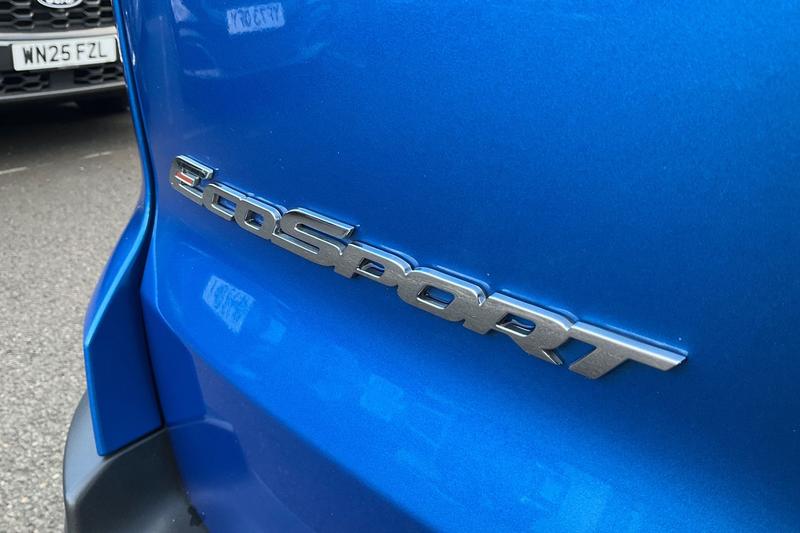 Used Ford Ecosport 2022 for sale - 77176409: Photo 39