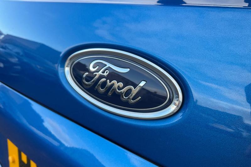 Used Ford Ecosport 2022 for sale - 77176409: Photo 40