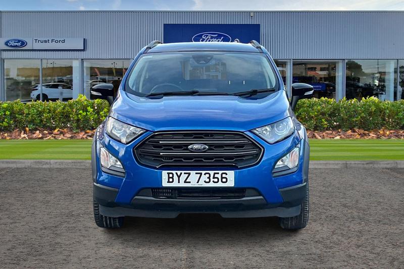 Used Ford Ecosport 2022 for sale - 77176409: Photo 6
