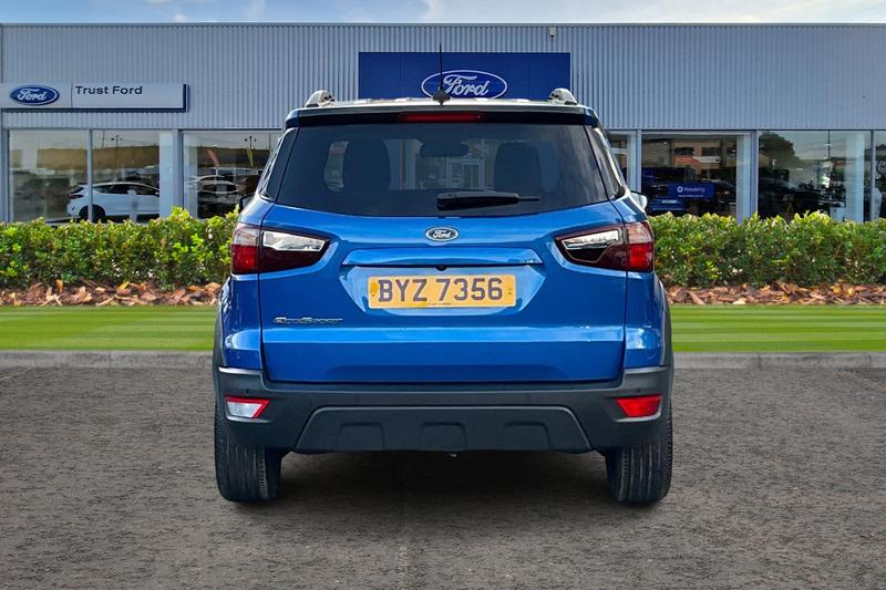 Used Ford Ecosport 2022 for sale - 77176409: Photo 7