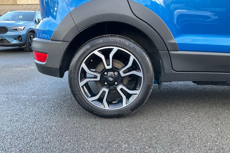 Used Ford Ecosport 2022 for sale - 77176409: Photo 8