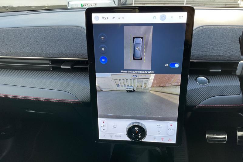 Used Ford Mustang Mach-E 2025 for sale - 76754192: Photo 27