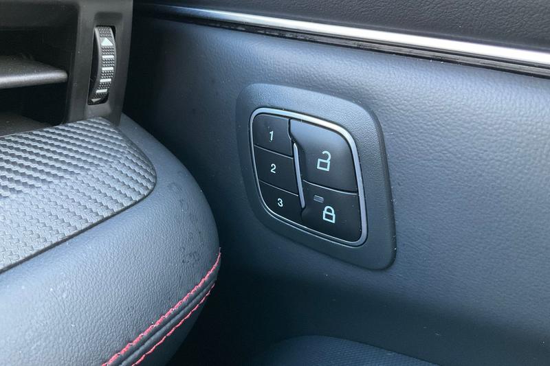 Used Ford Mustang Mach-E 2025 for sale - 76754192: Photo 36