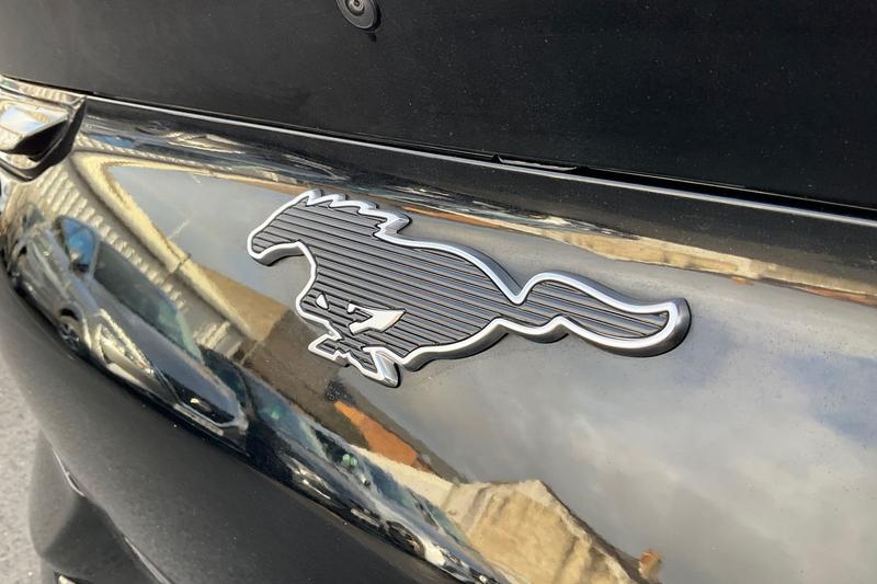 Used Ford Mustang Mach-E 2025 for sale - 76754192: Photo 40