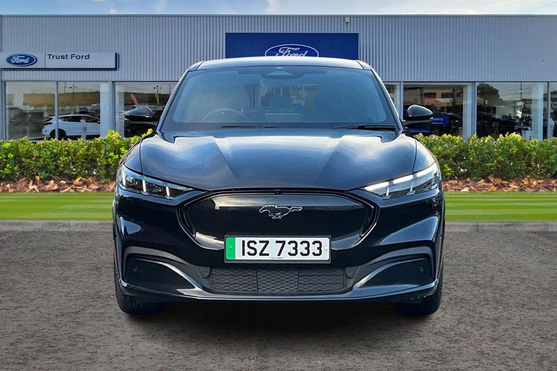 Used Ford Mustang Mach-E 2025 for sale - 76754192: Photo 6