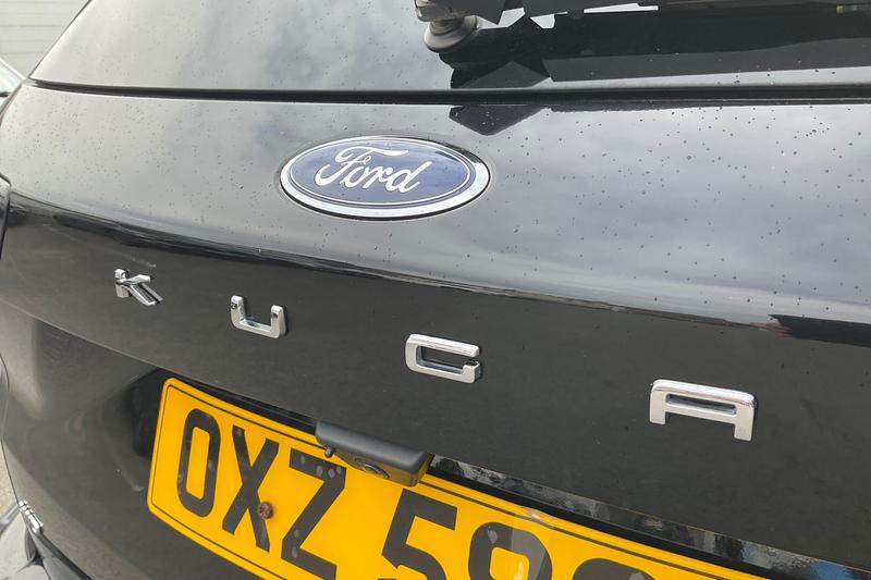 Vehicle 40