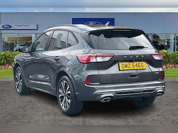 Used Ford Kuga 2024 for sale - 75681512: Photo