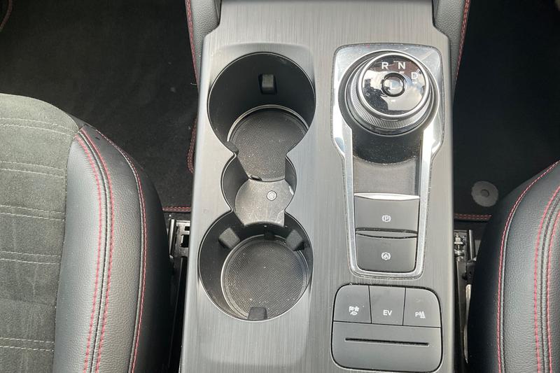Vehicle 30