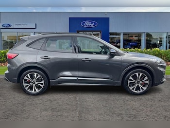 Used Ford Kuga 2024 for sale - 75681512: Photo