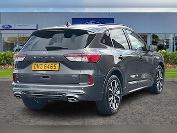 Used Ford Kuga 2024 for sale - 75681512: Photo