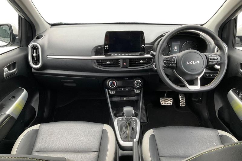 Used Kia Picanto 2022 for sale - 76634781: Photo 10