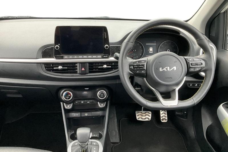 Used Kia Picanto 2022 for sale - 76634781: Photo 11