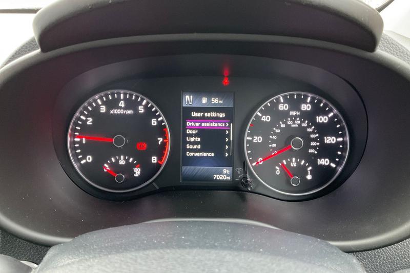 Used Kia Picanto 2022 for sale - 76634781: Photo 13