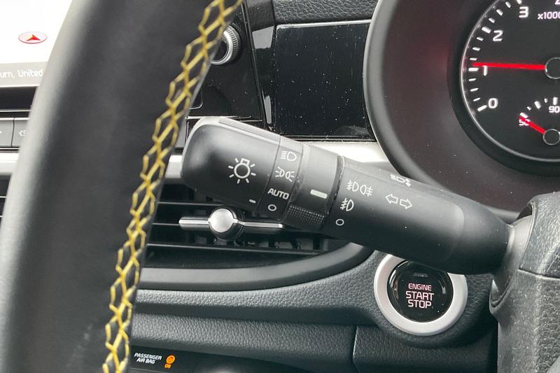 Used Kia Picanto 2022 for sale - 76634781: Photo 14