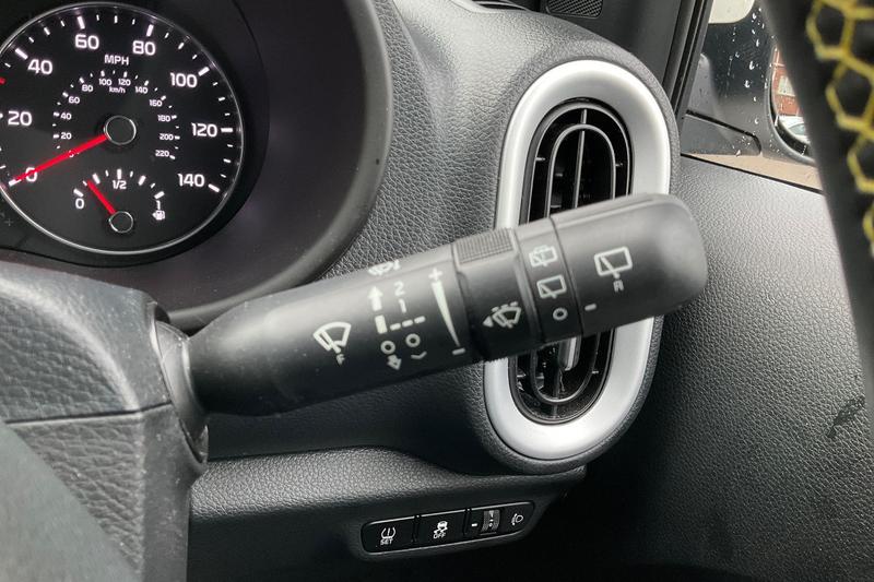 Used Kia Picanto 2022 for sale - 76634781: Photo 15