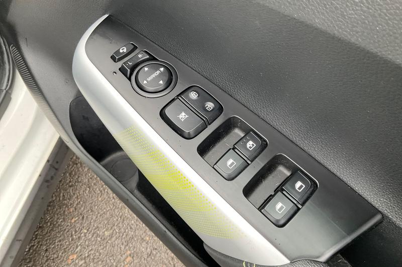 Used Kia Picanto 2022 for sale - 76634781: Photo 16