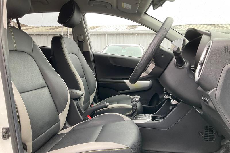 Used Kia Picanto 2022 for sale - 76634781: Photo 17