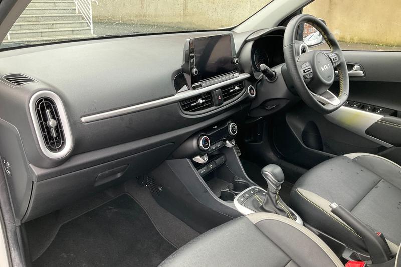 Used Kia Picanto 2022 for sale - 76634781: Photo 18