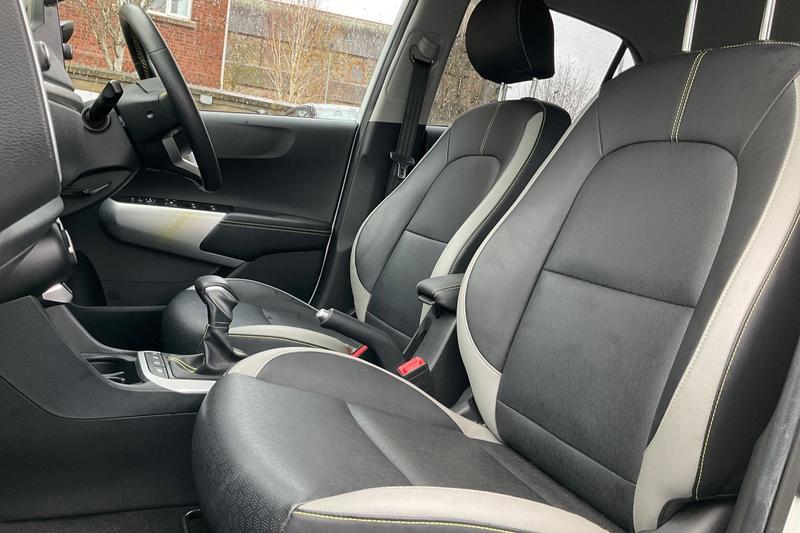 Used Kia Picanto 2022 for sale - 76634781: Photo 19