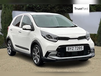 2022 - 1.0 X-Line S 5dr Auto*REAR CAMERA - HEATED SEATS & STEERING WHEEL - WIRELES