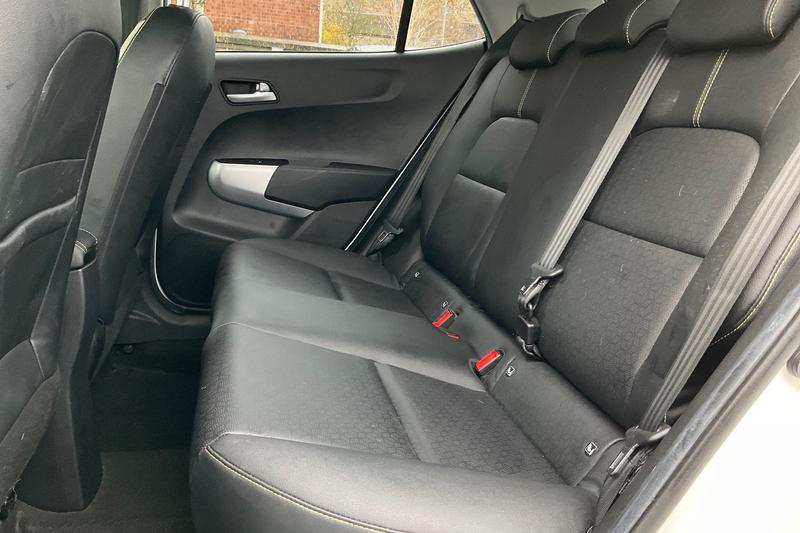 Used Kia Picanto 2022 for sale - 76634781: Photo 20