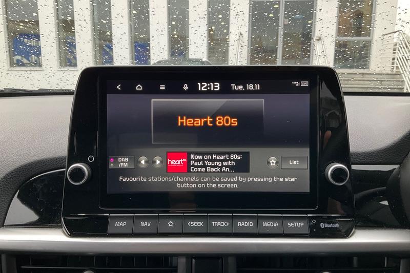 Used Kia Picanto 2022 for sale - 76634781: Photo 23