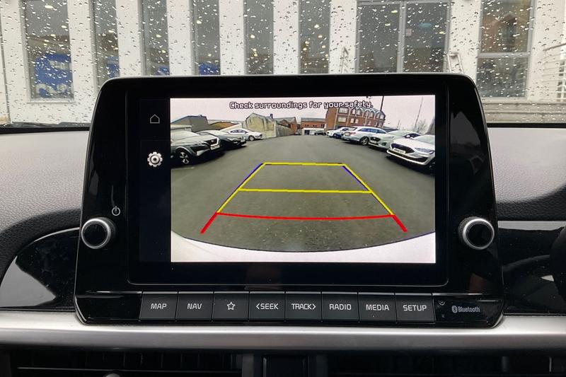 Used Kia Picanto 2022 for sale - 76634781: Photo 24