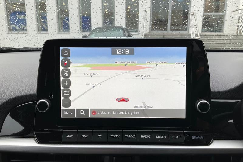 Used Kia Picanto 2022 for sale - 76634781: Photo 25